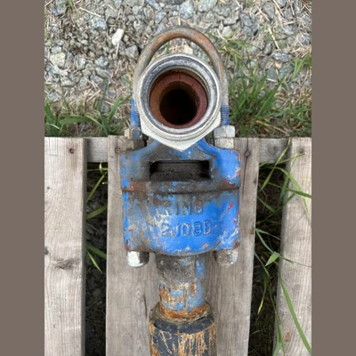 USED HYDRACORE NL8200HD SLURRYMAX