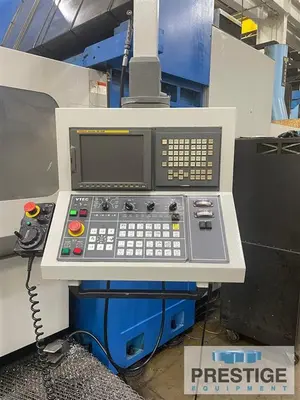 USED 2006 VISION WIDE VTEC VF-4000