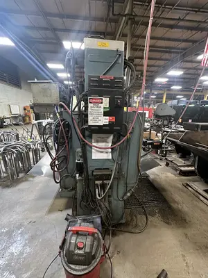 USED TRAK DPM SX3P