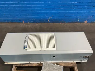 Used MCLEAN THERMAL M521226116 Air Conditioning Equipment Ohio US | HGR 24 #1357388