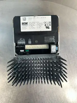 Sew-Eurodrive MM30D-503-00 3KW / 5HP 18215068 (7.2.1)