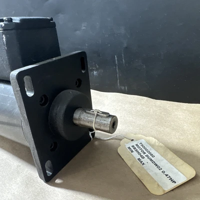 NEW Drillunit DUMDW02