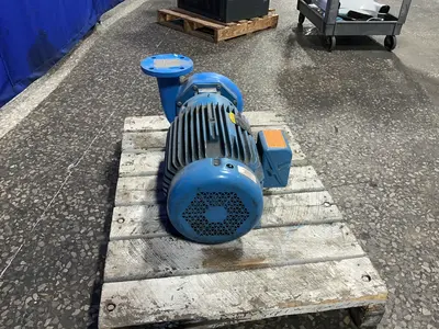 Used GOULDS PUMPS 3656 Pumps Ohio US | HGR 24 #1325205