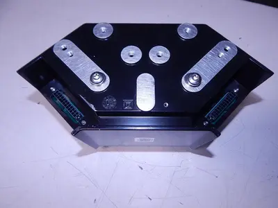 Used ROCKWELL AUTOMATION 804110A26208 Conveyor Parts Texas US | Aucto #1455802