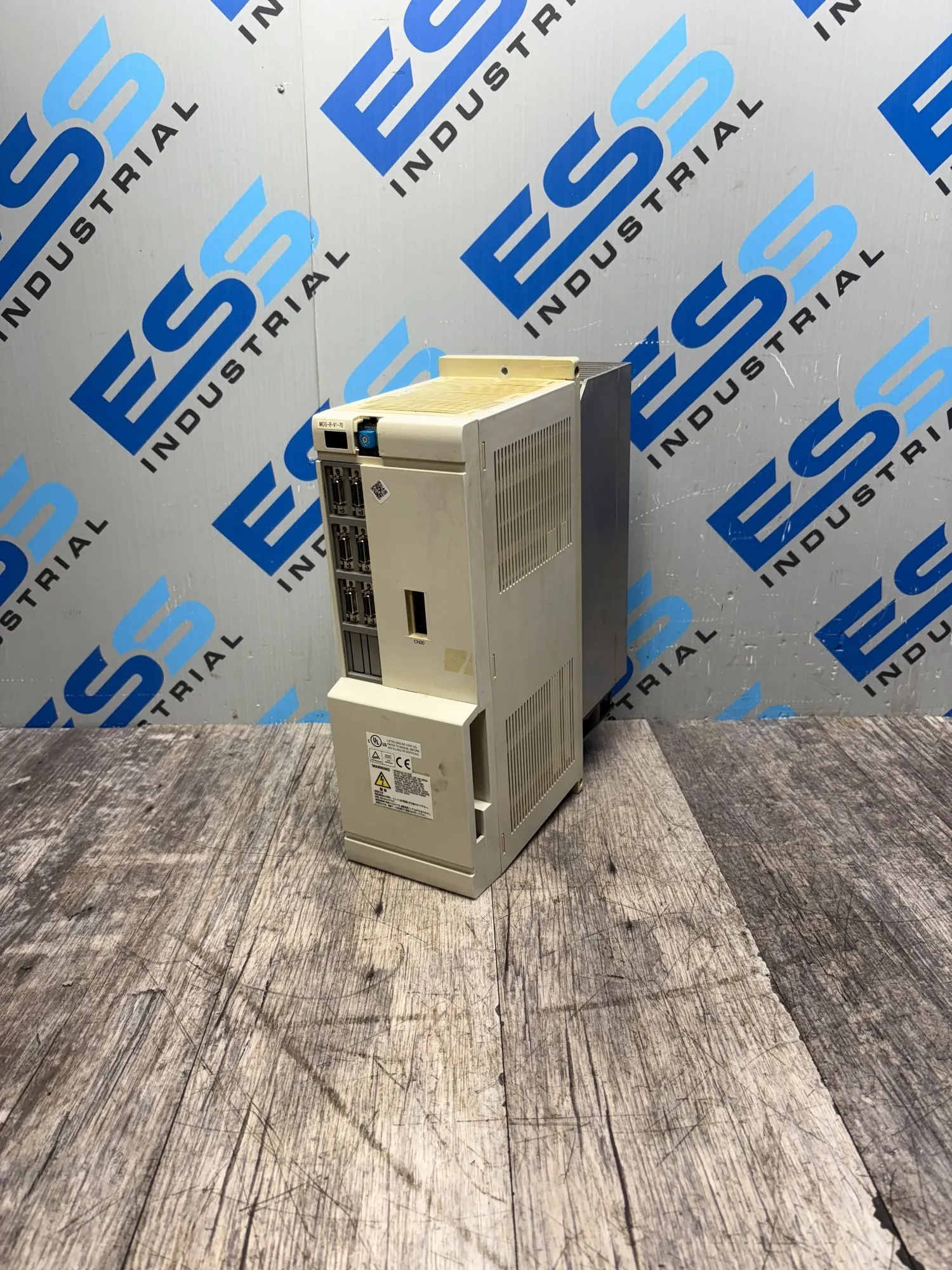 USED MITSUBISHI MDS-B-V1-70