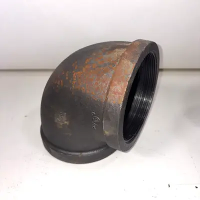 Atlantic Blowers ABPK-2102 Regenerative Blower System 230/460V 3PH +5” Silencers