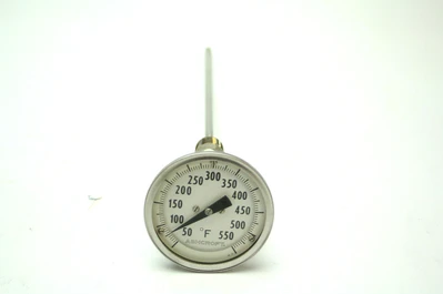 New | in-Stock Aschroft 50-550F Temperature Monitoring California US | Davliegogo LLC #1706100