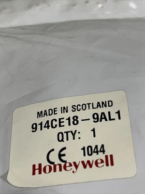 NEW Honeywell 914CE18-9AL1
