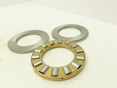 New | in-Stock CONSOLIDATED BEARING _UNKNOWN_ Bearings | Arrow Industrial #613660