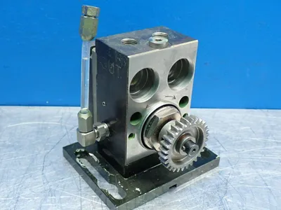 USED ABB 3HNA011884001