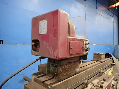 USED KELLENBERGER 1000U