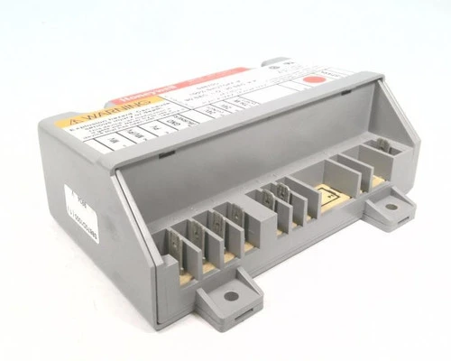 Honeywell S8670D1000 Intermittent Pilot Module [New]