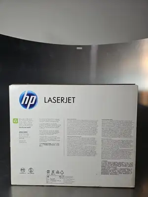 HP LaserJet Q5942A Black Print Cartridge (BIN364)