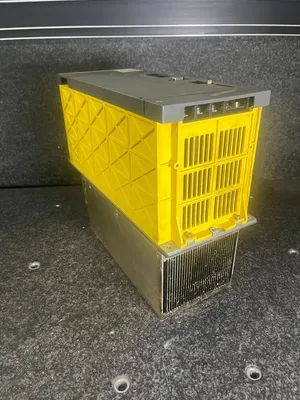 USED FANUC A06B-6087-H126