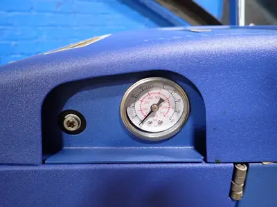 USED NORDSON PROBLUE 30 1049329