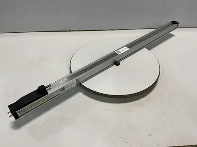 USED NOVOTECHNIK TLH750 E-D