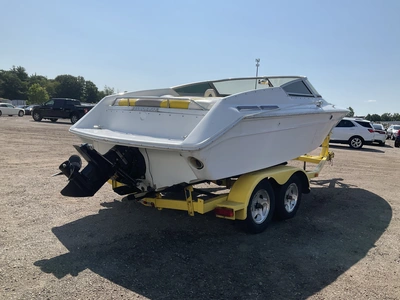 Used 1986 SEA RAY PACHANGA Boats (Misc) Michigan US | Miedema Asset Management Group #1337404