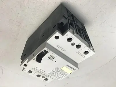 USED SIEMENS 3VU1600-0ML00