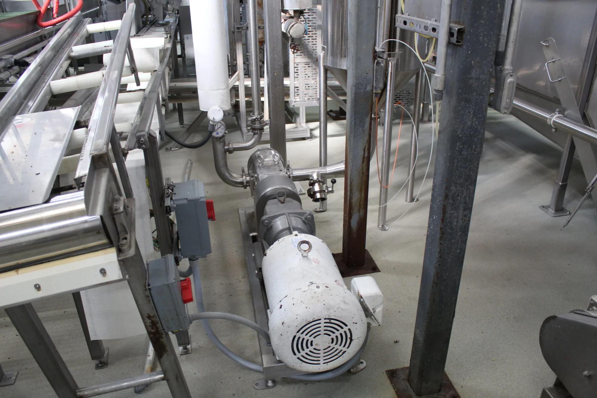 Ampco Pump