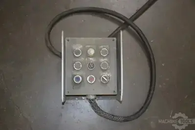 USED RANSOME 500-P