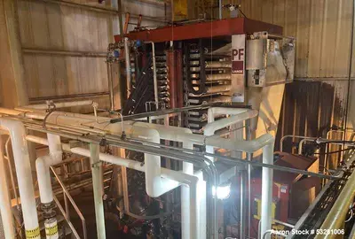Used LAROX PF 38 A2 1 Horizontal Belt Extractors Illinois US | Aaron Equipment #1241192