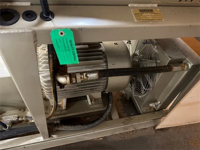 Used 2008 DEKKER "VMX0553KA1-00" Vacuum Pumps North Carolina US | MachineryMax #1352128