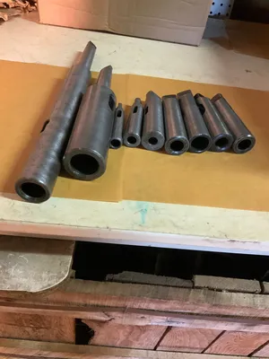 Used DEVLIEG 4H-72 Horizontal Table Type Boring Mills Michigan US | Stephens Tool & Eng #1561426