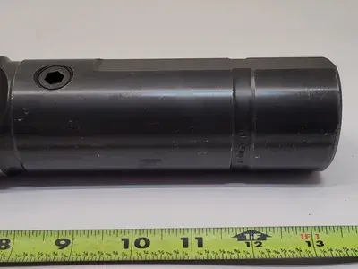 USED KENNAMETAL METCUT 270-0262