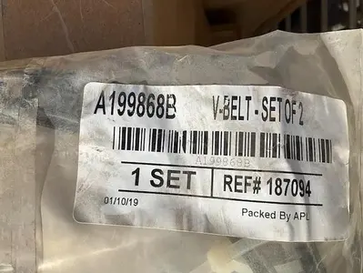 USED WAUKESHA L5794GSI
