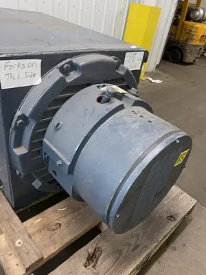 USED GENERAL ELECTRIC 8309S FRAME