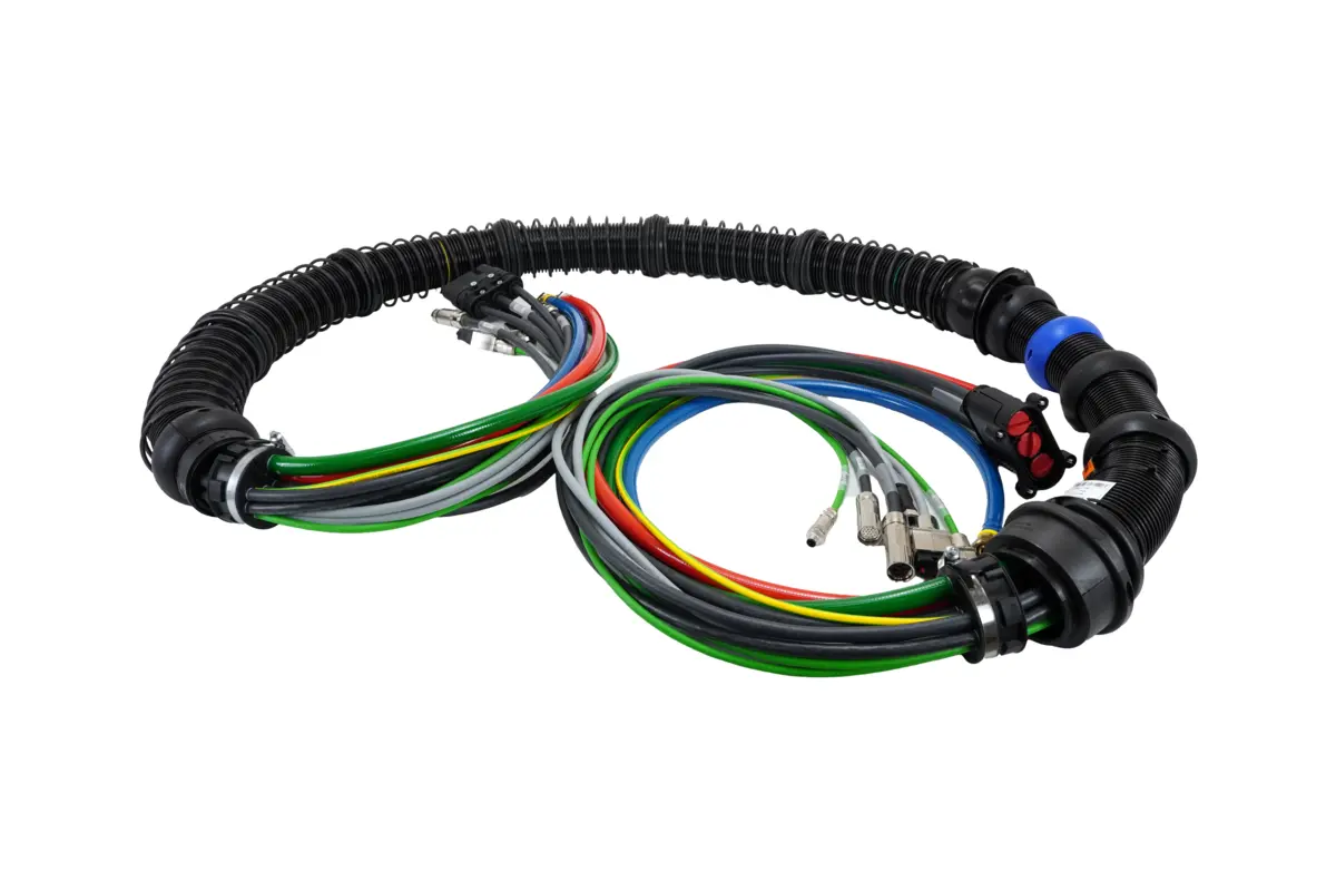 KUKA ESDP 36 058 DN70
