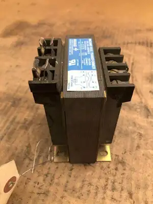 Gould D23T4115 0.150KVA Machine Tool Transformer 240/230/220V 480/460/440V