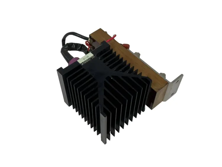 Used MITSUBISHI BCR150B-12 Misc Electrical & Power Parts | SB Industrial Supply #839979