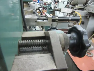 7074-110 Tousdiamants (Swiss) 2 Head (Vertical / Horizontal) Diamond Faceting Cutting Machine Jewelry For Wedding Rings