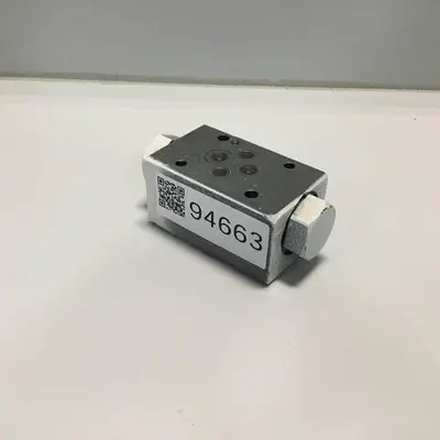 USED VICKERS DGMDC3YANBN41J