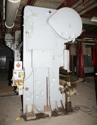USED 1945 NIAGARA N200-10-12