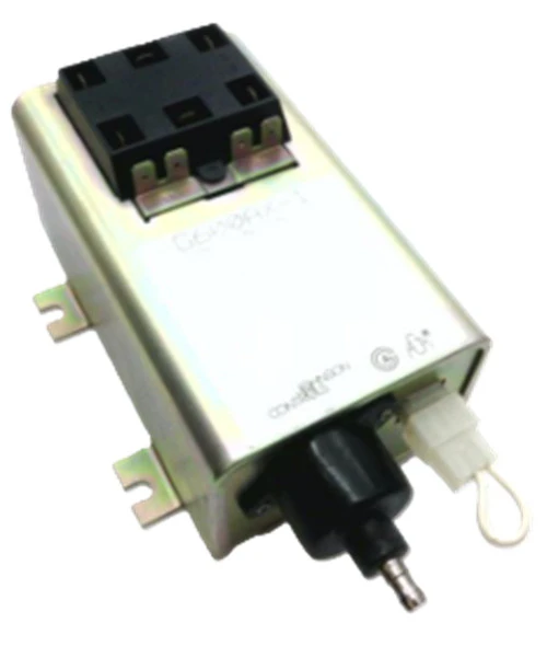 Johnson Controls G600AX-1 Ignition Control [New]