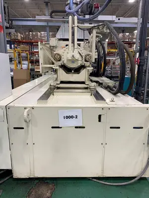 USED 2013 UBE UZ1000