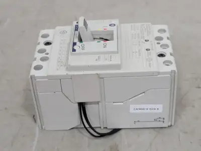 NEW ALLEN-BRADLEY 140MG-G8P-C30-KA