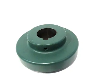 NEW TB WOODS 8S158 SF FLANGE