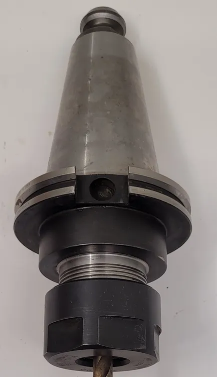 ERICKSON CV50TG 100350 Tooling & Accessories, Tooling | Machinery Central