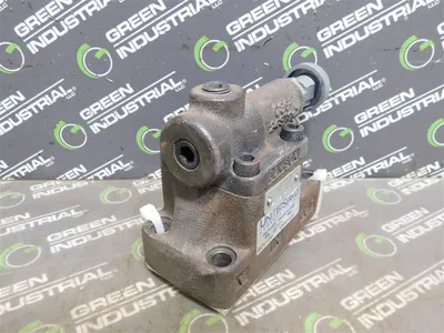 United Servo Electronics R2V 12U Hydraulic Relief Valve Used