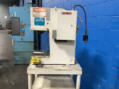 Used DENISON WUPA2TR  SO94308D Hydraulic Presses Ohio US | HGR 24 #1304844