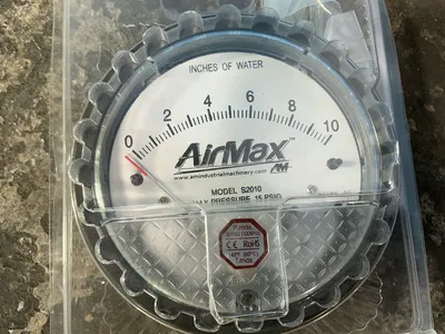 Used AIRMAX S2010 Miscellaneous MRO Ohio US | HGR 24 #1424517