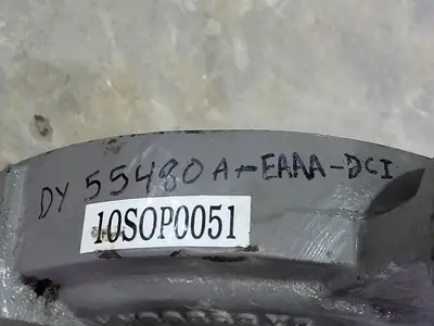NEW FLOWSERVE DY55480A-EAAA-D