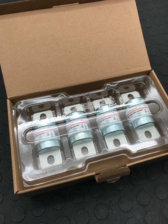 New | in-Stock MERSEN MEV50A700-45GMT Misc Electrical & Power Parts Michigan US | iGAM Industrial Marketplace #908204