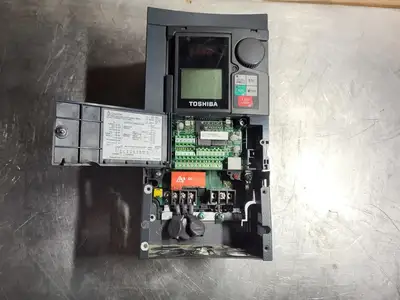 USED TOSHIBA VT130H9U4080