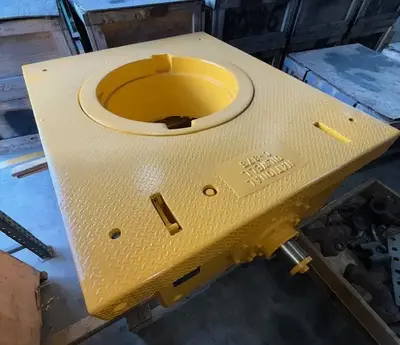 Used NATIONAL OILWELL _UNKNOWN_ Rotary Tables Texas US | Oil The Woodlands Group #1500820