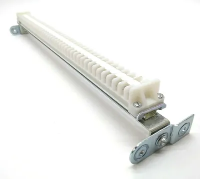 1492-F3 | Allen Bradley  On Rail QYT of 43 Blocks - Used