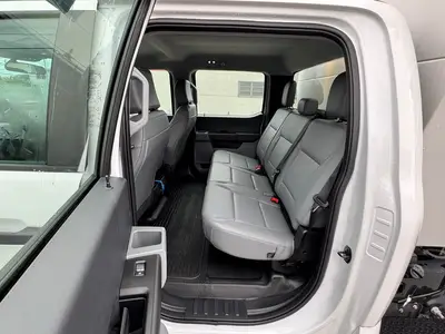 Used 2023 FORD F-250 Dump trucks Florida US | Truck and Van Outlet #1509149